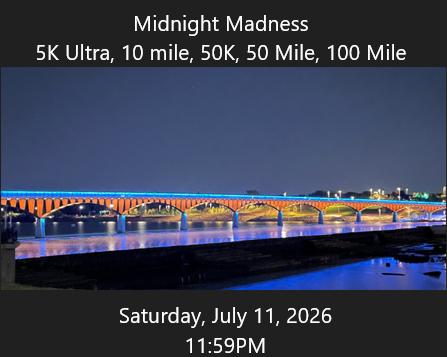 Midnight Madness logo